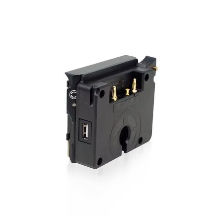 Core SWX 3-Stud Plate for RED KOMODO