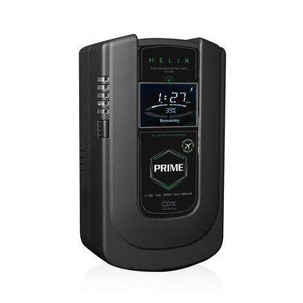 Core SWX Helix Prime V-Mount