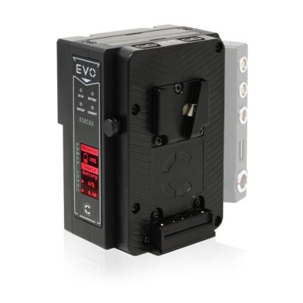 Core SWX JetPack EVO V-Mount