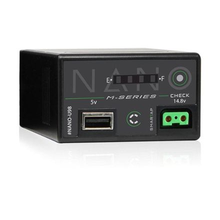 Core SWX Nano-U98