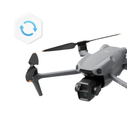 DJI Care Refresh 1-Jahres-Vertrag - DJI Air 3S