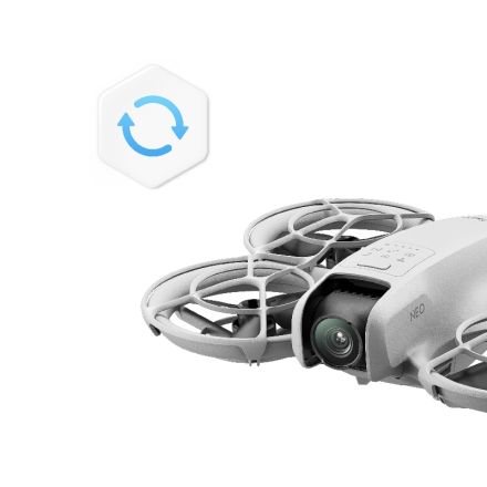 DJI Care Refresh 1-Jahres-Vertrag - DJI Neo