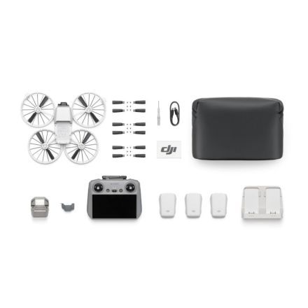 DJI Flip Fly More Combo - RC 2 Remote GL
