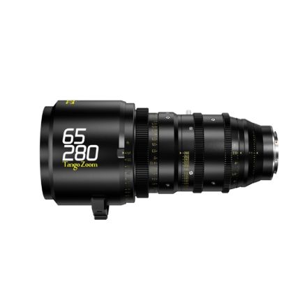 DZOFILM Tango 65-280mm T2.9-4 for PL&EF Mount S35 imperial w/o servo