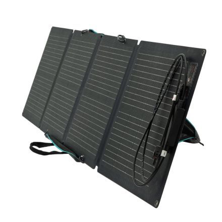 EcoFlow 110W Solar Panel - 0% MwSt. (gem. § 12 Abs. 3 UStG)*