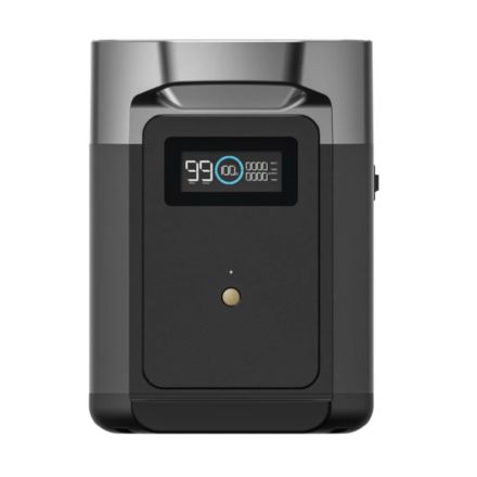 EcoFlow DELTA 2 Battery - 0% MwSt. (gem. § 12 Abs. 3 UStG)*