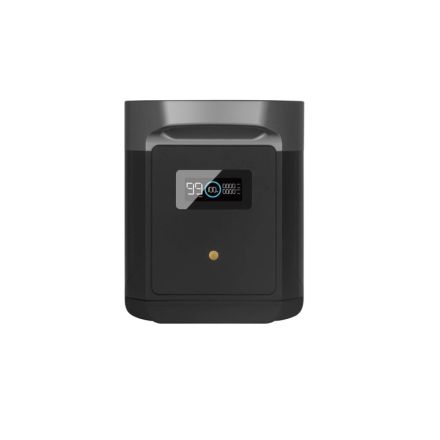 EcoFlow DELTA Max Battery - 0% MwSt. (gem. § 12 Abs. 3 UStG)*