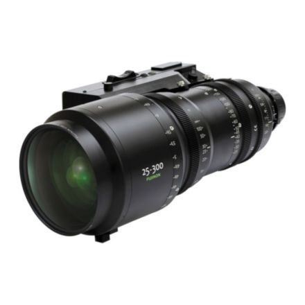 Fujinon ZK12x25 SAM / SAF Objektiv