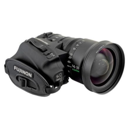 Fujinon ZK2.5x14 SAM / SAF Objektiv