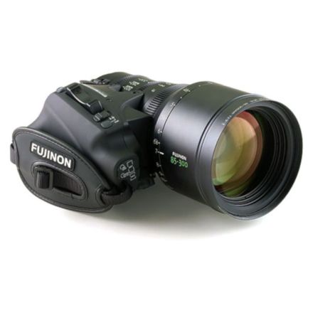 Fujinon ZK3.5x85 SAM / SAF Objektiv