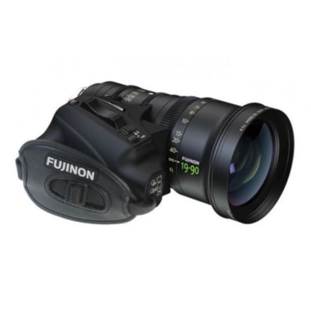 Fujinon ZK4.7x19 SAM / SAF Objektiv