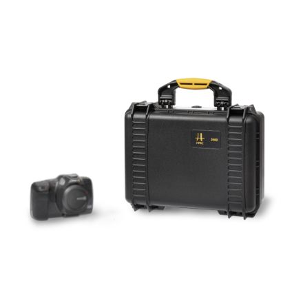 HPRC 2400 for Blackmagic Pocket Cinema Camera 6K Pro