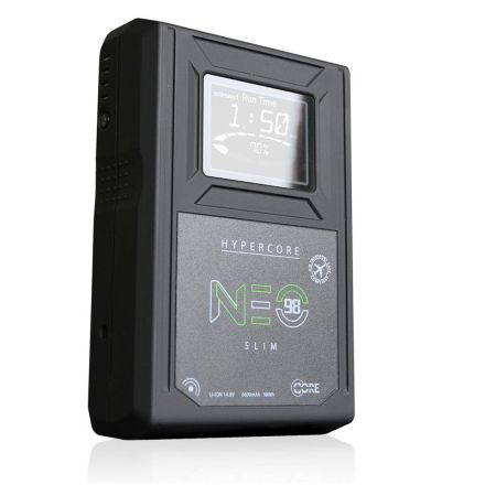 Core SWX Hypercore NEO Slim V-Mount