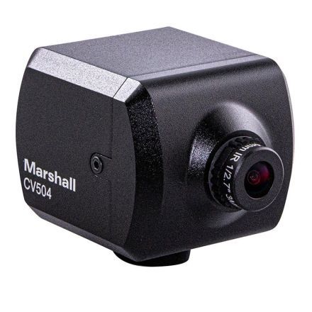 Marshall CV504