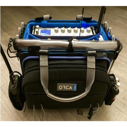 ORCA OR-32 Audio Zubehörtasche