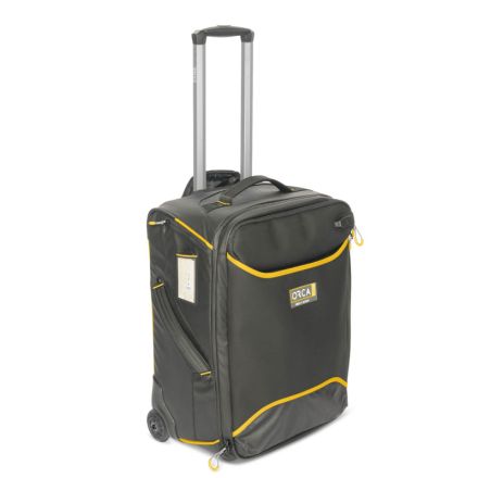 ORCA OR-516 DSLR Trolley Case with integrated Backpack System