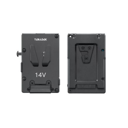 Teradek Legacy Battery Plate Kit - Bolt 3000 XT / Bolt 1000 XT