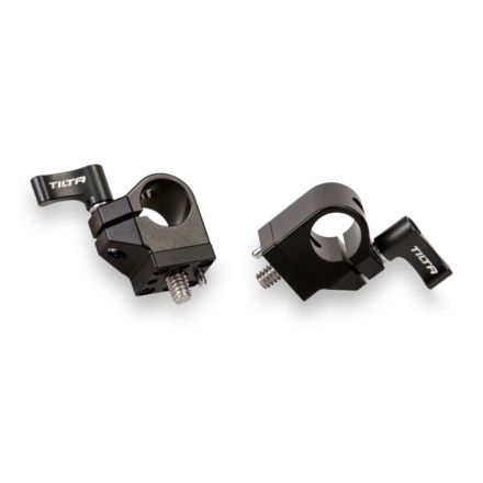 Tilta 15mm Single Rod Holder for Sony FX6 (pair) ES-T20-SRH
