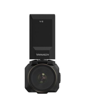 Hollyland VenusLiv V2 Streaming Kamera