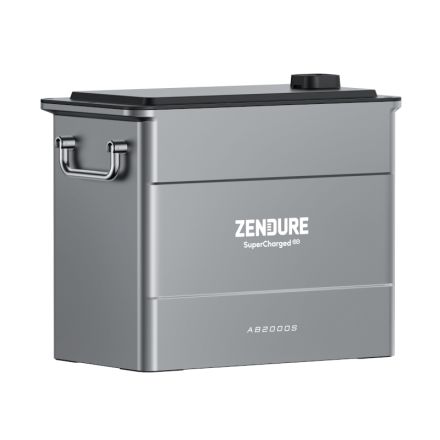 Zendure SolarFlow Batterie AB2000S*