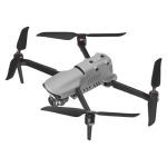 Autel Robotics EVO II Pro 6K V3 Rugged Bundle Gray Autel SkyLink 2.0