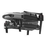 Autel Robotics EVO II Pro 6K V3 Rugged Bundle Gray HDR