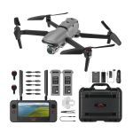 Autel Robotics EVO II Pro 6K V3 Rugged Bundle Gray Professionelle Drohne