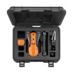 Autel Robotics EVO II Pro 6K V3 Rugged Bundle Orange Hindernisvermeidung