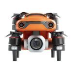 Autel Robotics EVO II Pro 6K V3 Rugged Bundle Orange Sony CMOS Sensor