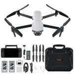 Autel Robotics EVO Lite 640T Enterprise Drone Premium Bundle Lieferumfang