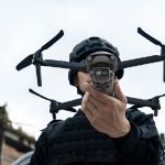 Autel Robotics EVO Lite 640T Enterprise Drone Premium Bundle Einsatz