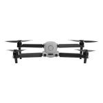 Autel Robotics EVO Lite 640T Enterprise Standard Bundle mit 6K-Videoauflösung, Rückansicht
