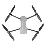 Autel Robotics EVO Lite 640T Enterprise Standard Bundle mit Profi-Drohne, von oben