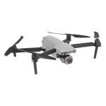 Autel Robotics EVO Lite 6K Enterprise Standard Bundle mit Gimbal-Kamera, Seitenansicht