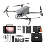 Autel Robotics EVO Max 4T XE Profi-Drohne