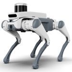 DEEP Robotics SID1 LIDAR Ultraschallsensor