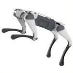 DEEP Robotics SID1 Baisc komplexe Umgebung