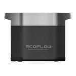 EcoFlow DELTA 2 Intelligenter Zusatzakku Finanzieren
