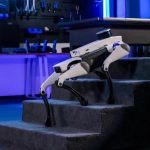 Inmotion Robotics SID1 Basic Innovation
