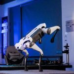 Inmotion Robotics SID1 Basic Roboterlösung