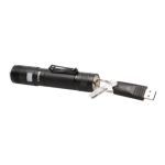 Konus Aufladbare Taschenlampe Konuslight RC-5 Wiederaufladbare LED