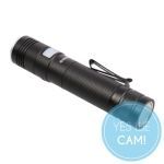 Konus Aufladbare Taschenlampe Konuslight RC-5 Outdoor Taschenlampe
