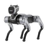MagicDog PRO Quadrupedaler Roboter