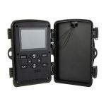 Outdoor Club Wildkamera Night Vision 4K Lieferumfang 