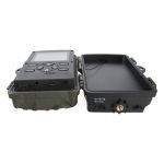 Outdoor Club Wildkamera Night Vision 4K Detailaufnahmen 