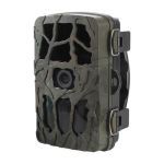 Outdoor Club Wildkamera Night Vision 4K Seitenansicht 
