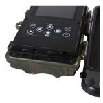 Outdoor Club Wildkamera Night Vision Kamera mit Tarnoptik 