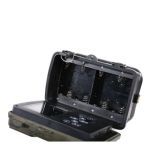Outdoor Club Wildkamera Night Vision Lieferumfang 