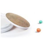 PetKit 4 in 1 Kratzspielzeug und Körbchen für Katzen Katzenkörbchen