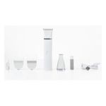 Petkit Wasserdichter 2 in 1 Haustiertrimmer PRO Anwendung 